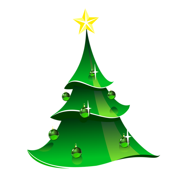Transparent Christmas Tree Christmas Christmas Card Fir Pine Family for Christmas