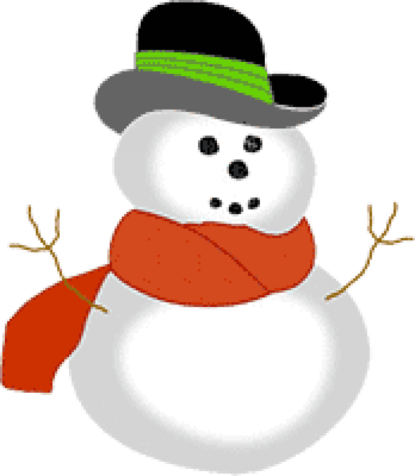 Transparent Christmas Day Vintage Christmas Clip Art Christmas Snowman Fictional Character for Christmas