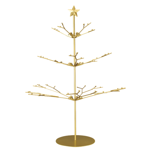 Transparent Christmas Tree Christmas Ornament Christmas Decoration Twig Tree for Christmas