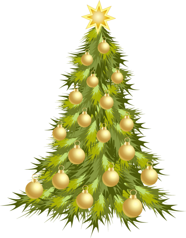 Transparent Christmas Decoration Christmas Ornament Christmas Fir Pine Family for Christmas