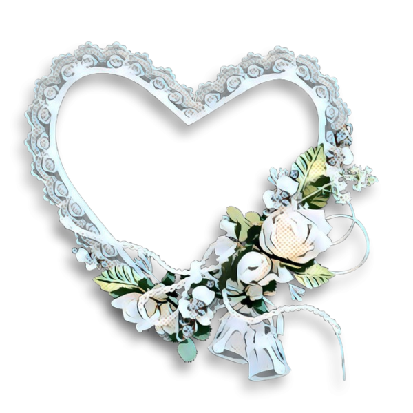 Transparent Wedding Invitation Wedding Invitation Heart Jewellery for Valentines Day