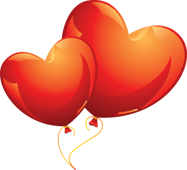 Transparent Balloon Heart Toy Balloon Valentine S Day for Valentines Day