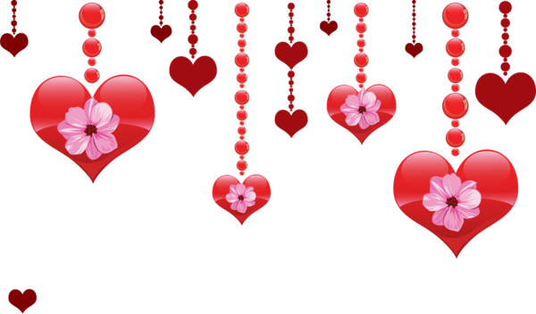 Transparent Animation Valentine S Day Dia Dos Namorados Heart for Valentines Day