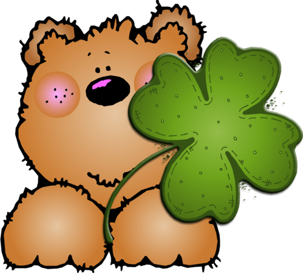 Transparent Saint Patrick S Day Drawing Website Plant Flower for St Patricks Day
