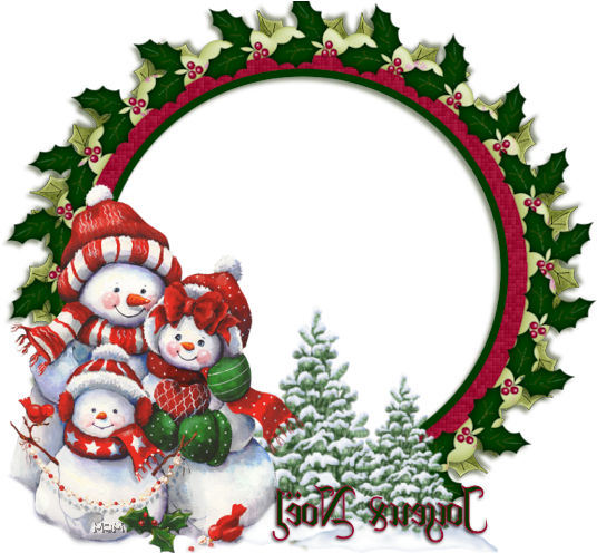 Transparent Santa Claus Christmas Day Snowman Christmas Christmas Ornament for Christmas