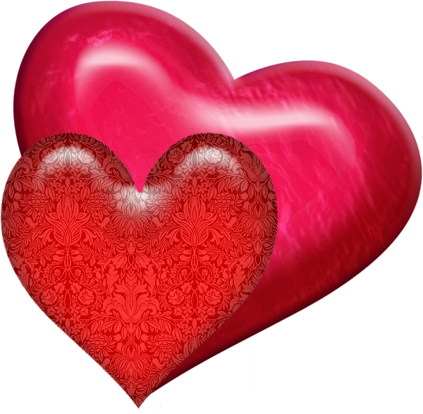 Transparent Painting Heart Net Valentine S Day for Valentines Day