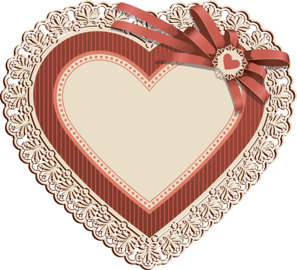 Transparent Love Heart Valentine S Day for Valentines Day