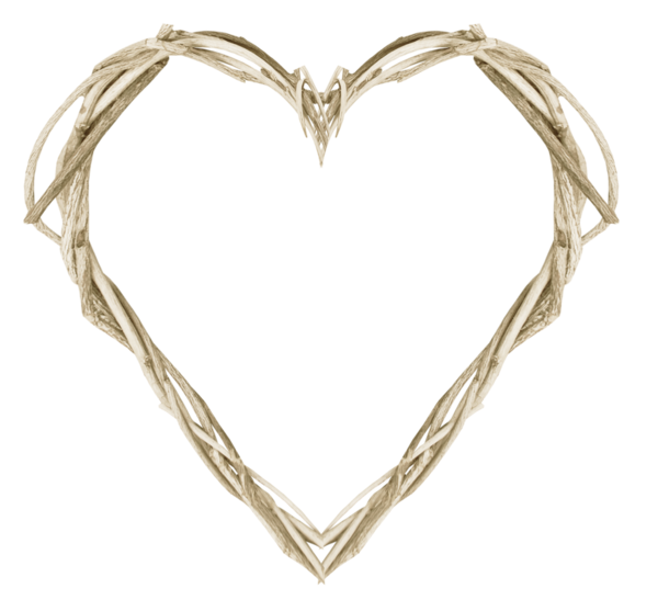 Transparent Picture Frames Heart Valentine S Day Necklace for Valentines Day