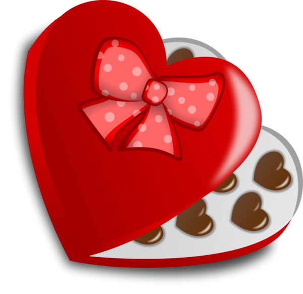 Transparent Lollipop Bonbon Valentine S Day Heart for Valentines Day
