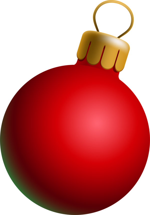 Transparent Red Ornament Christmas Christmas Ornament Ball for Christmas