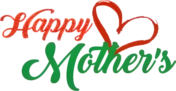 Transparent Mothers Day Mother Logo Text for Mothers Day