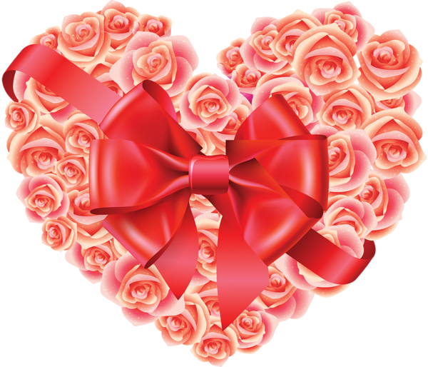 Transparent Vinegar Valentines Valentine S Day February 14 Heart Rose for Valentines Day