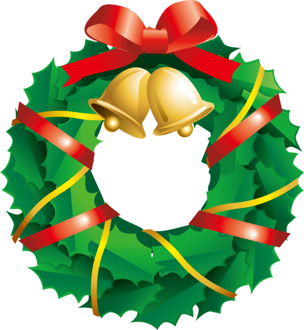 Transparent Christmas Christmas Ornament Pixel Flower for Christmas