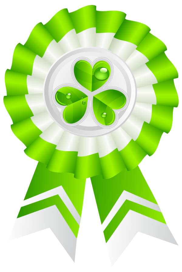 Transparent Saint Patrick S Day St Patrick S Day Shamrocks Clover Leaf Symbol for St Patricks Day