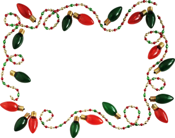 Transparent Christmas Guirlande De Noël Garland Leaf Body Jewelry for Christmas