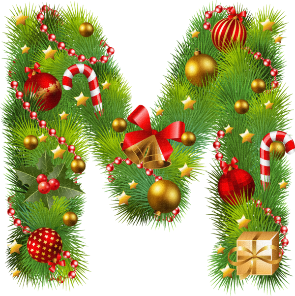 Transparent Santa Claus Christmas Christmas Ornament Fir Pine Family for Christmas