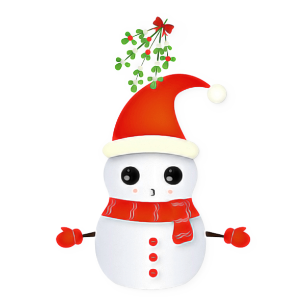 Transparent Christmas Ornament Santa Claus M Christmas Day Snowman Christmas for Christmas