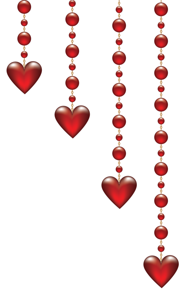 Transparent Heart Valentine S Day Html Love for Valentines Day