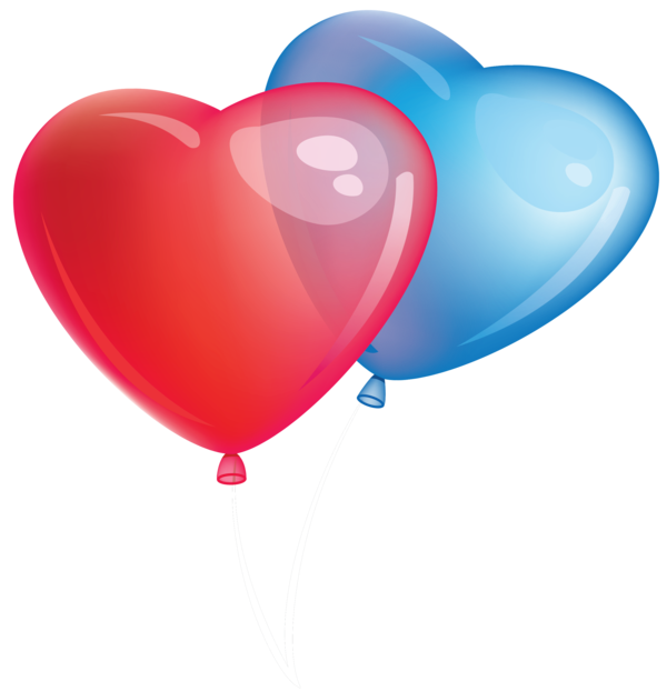 Transparent Valentine S Day Heart Balloon for Valentines Day