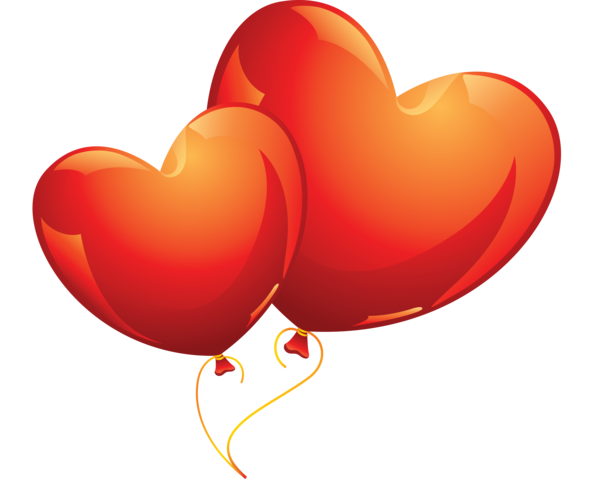 Transparent Heart Balloon Valentine S Day for Valentines Day