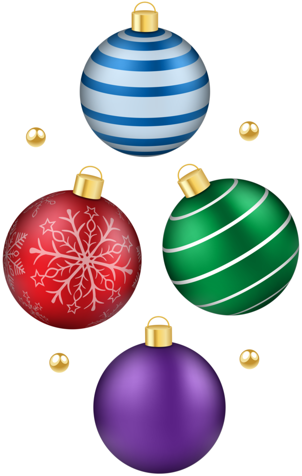 Transparent Christmas Ornament Christmas Christmas Decoration Ball for Christmas