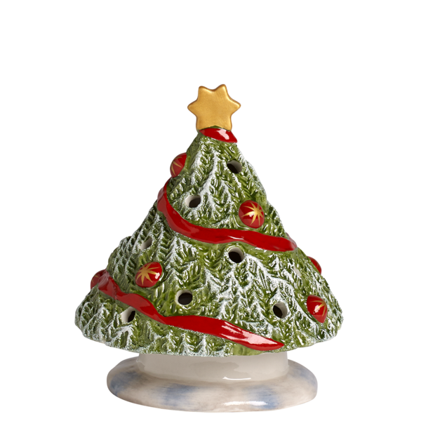 Transparent Christmas Ornament Christmas Tree Christmas Christmas Decoration for Christmas