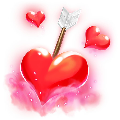 Transparent Smite Arachne Xbox One Heart Valentine S Day for Valentines Day