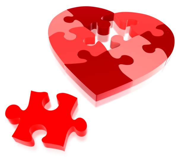 Transparent Animation Game Powerpoint Animation Heart Love for Valentines Day