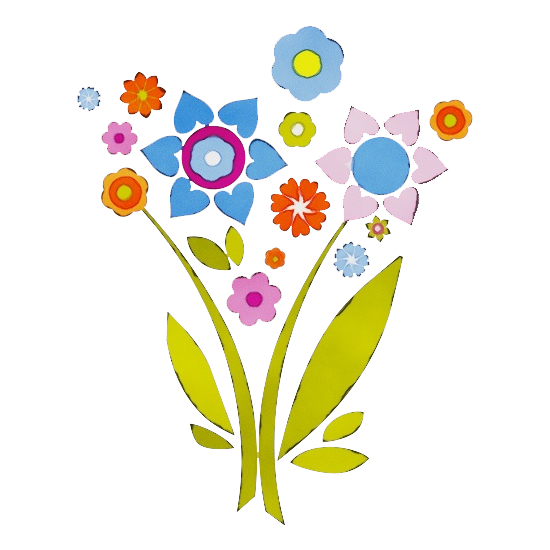 Transparent Floral Design Flower Royaltyfree Botany for Mothers Day