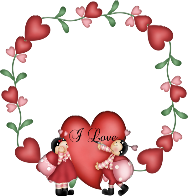 Transparent Valentine S Day Love Wedding Heart Flower for Valentines Day