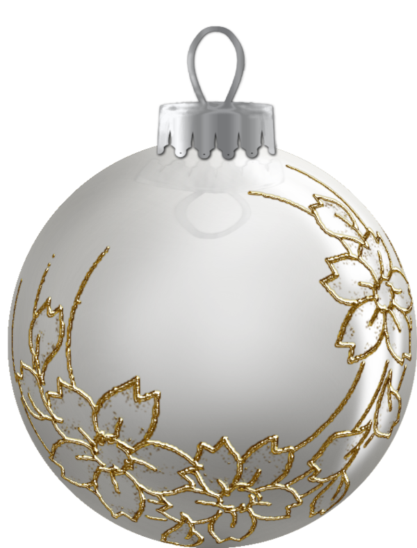 Transparent Christmas Ornament Christmas Christmas Decoration Ornament Holiday Ornament for Christmas