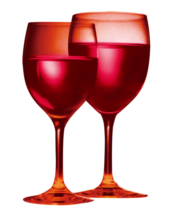 Transparent Red Wine Wine Baijiu Champagne Stemware Drinkware for Valentines Day
