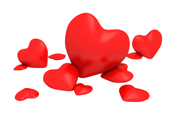 Transparent Heart Love Blog Valentine S Day for Valentines Day