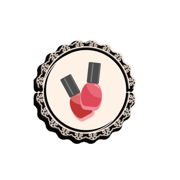 Transparent Cartoon Lipstick Mothers Day  for Mothers Day