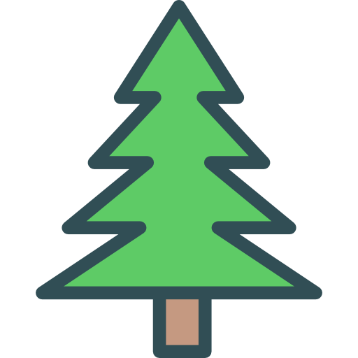Transparent Christmas Tree Christmas Recycling Tree for Christmas