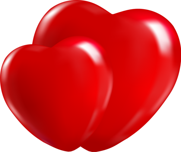 Transparent Heart Rasterisation Valentine S Day for Valentines Day