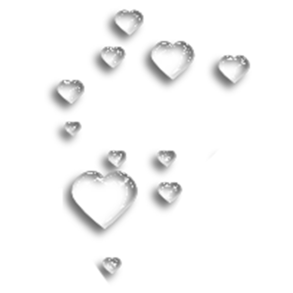 Transparent Valentines Day Heart Adobe Premiere Pro Jewellery for Valentines Day