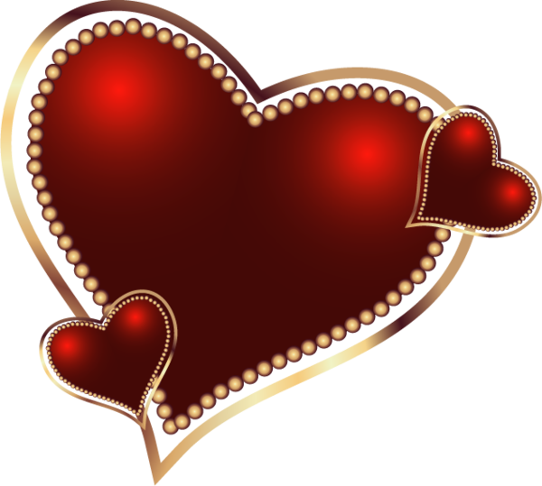 Transparent Animation Valentine S Day France Heart for Valentines Day