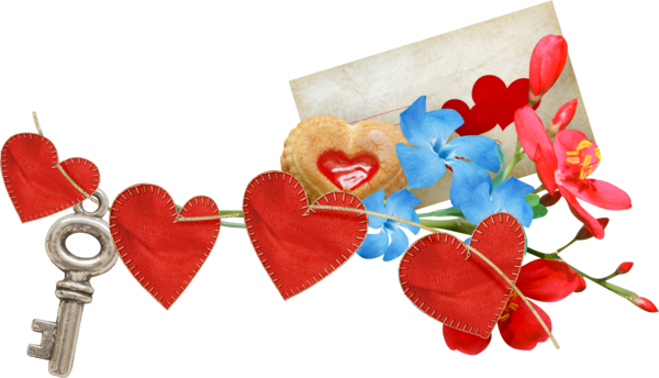 Transparent Envelope Greeting Note Cards Heart Valentine S Day for Valentines Day