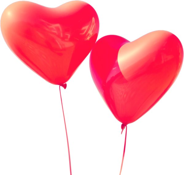 Transparent Love Valentines Day Gift Heart Balloon for Valentines Day