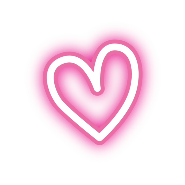 Transparent Computer Valentine S Day Pink M Pink Heart for Valentines Day
