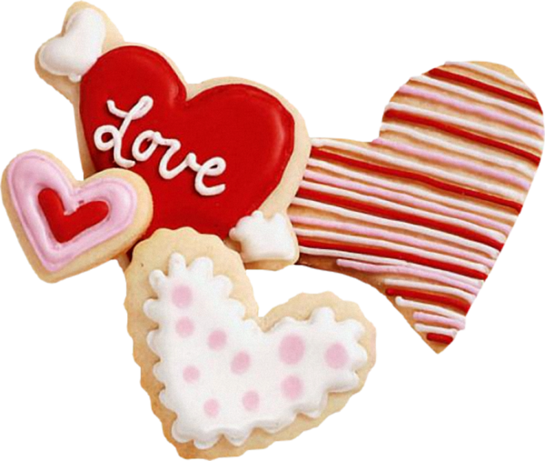 Transparent Valentine S Day Love Heart Snack for Valentines Day