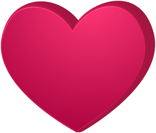Transparent Animation Logo Service Heart Love for Valentines Day