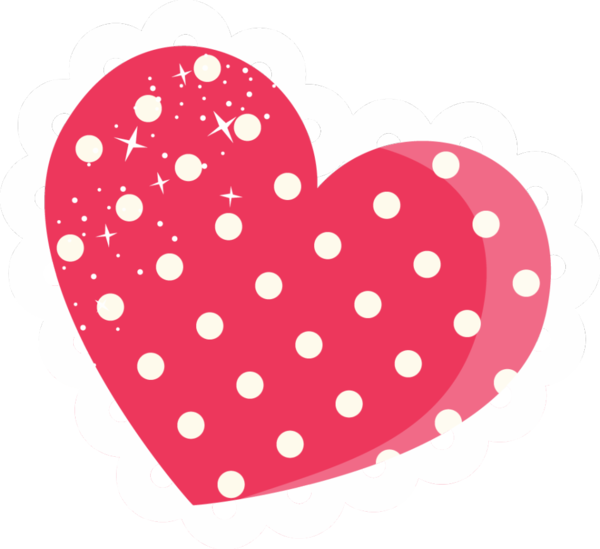 Transparent Drawing Dia Dos Namorados Valentine S Day Pink Heart for Valentines Day
