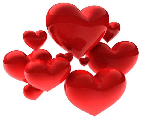 Transparent Heart Restaurant Menu Valentine S Day for Valentines Day