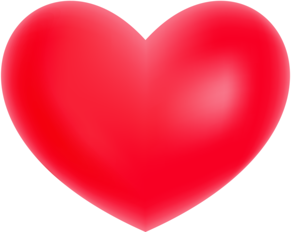 Transparent Heart Avatar Cartoon Valentine S Day for Valentines Day