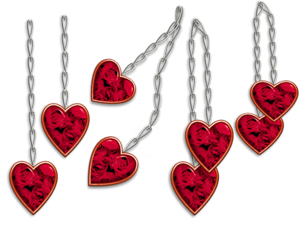 Transparent Heart Love Valentine S Day for Valentines Day