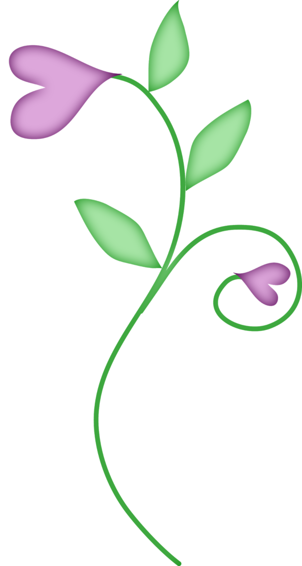 Transparent Youtube Heart Valentine S Day Line Art Plant for Valentines Day