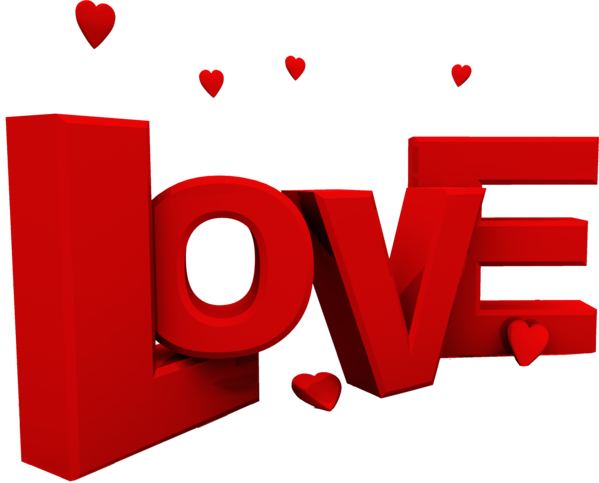 Transparent Valentine S Day Love Logo Heart for Valentines Day