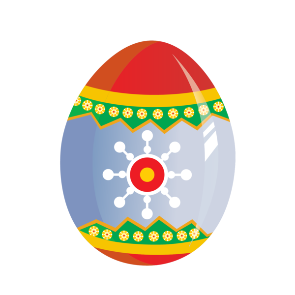 Transparent Easter Egg Easter Resurrection Of Jesus for Easter